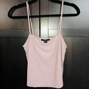 Striped Tank Top
